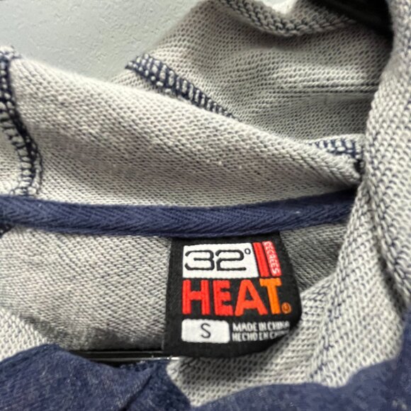 32 Degrees Heat Hooded Sweatshirt - Picture 3 of 4
